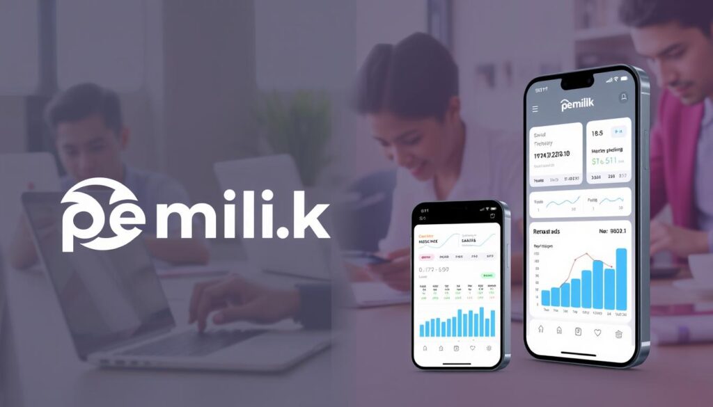 Aplikasi akuntansi digital Aplikasi akuntansi digital