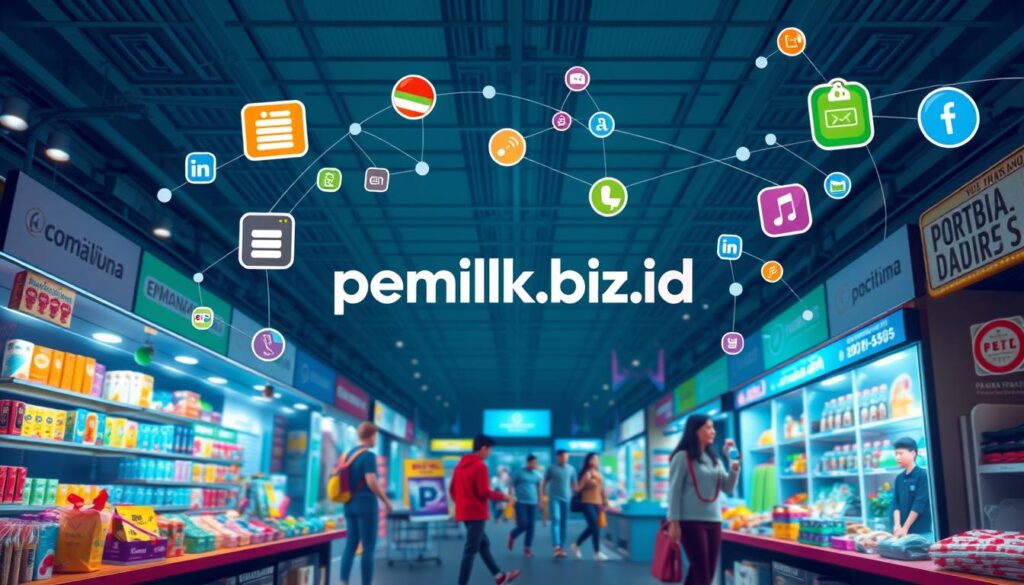 Bisnis Online Bisnis Online