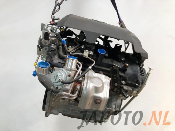 The best way to Troubleshoot Mitsubishi Eclipse Move Engine Issues